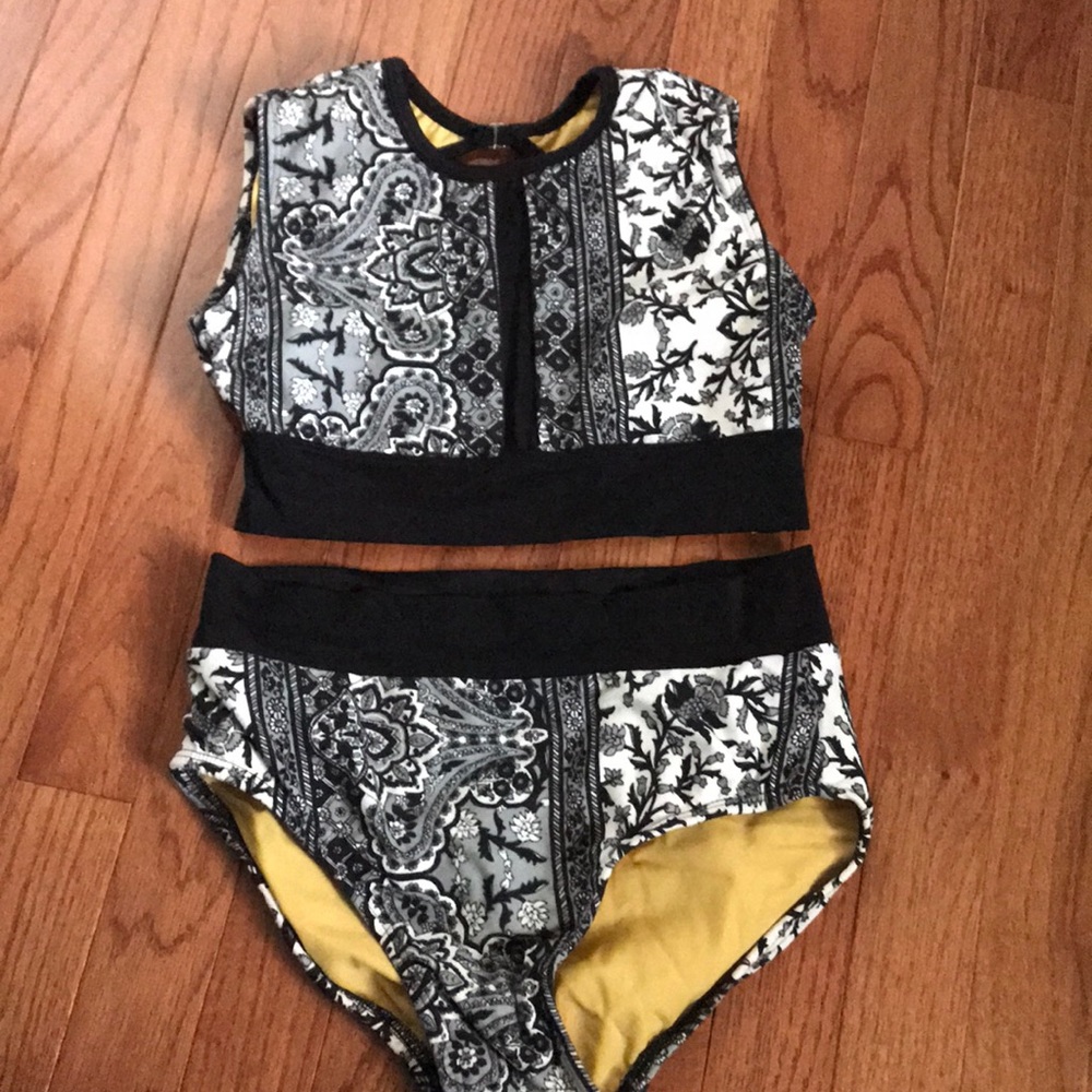 Chelsea B outfit